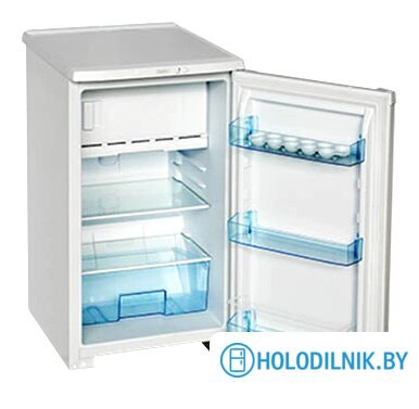 Однокамерный холодильник Бирюса R108CA