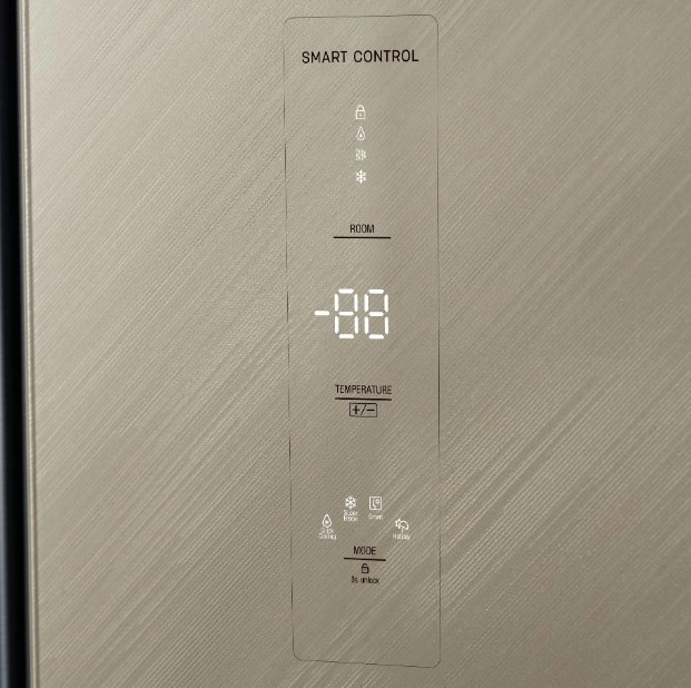 SBS 541 TGG