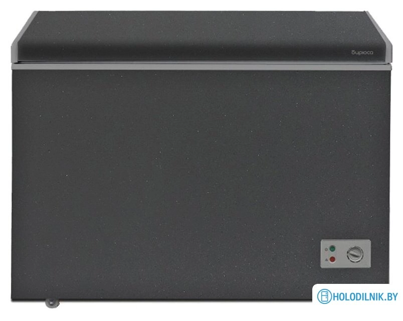 Морозильный ларь Бирюса W240KX