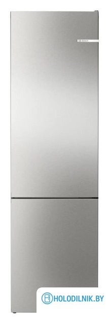 Холодильник Bosch Serie 4 KGN39VIEB
