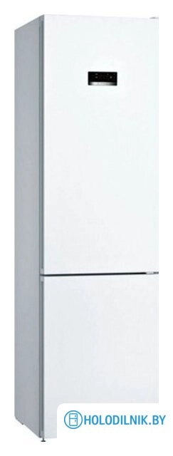 Холодильник Bosch Serie 4 KGN39XW30U