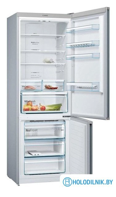 Serie 4 KGN49XL30U
