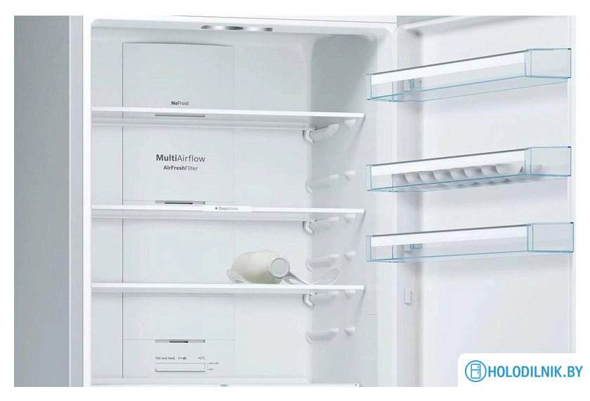 Serie 4 KGN49XL30U