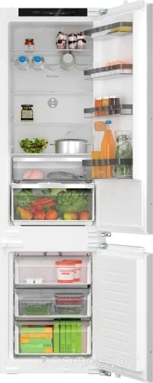 Serie 4 KIN96VFD0