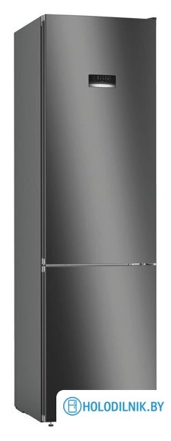 Холодильник Bosch Serie 4 VitaFresh KGN39VC24R