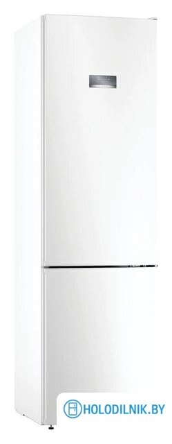 Холодильник Bosch Serie 4 VitaFresh KGN39VW24R