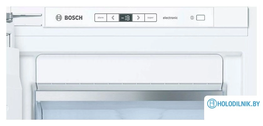 Морозильник Bosch Serie 6 GIN81AE30M