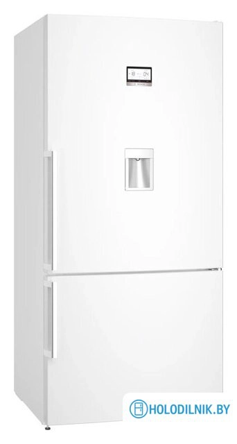 Serie 6 KGD86AW31U