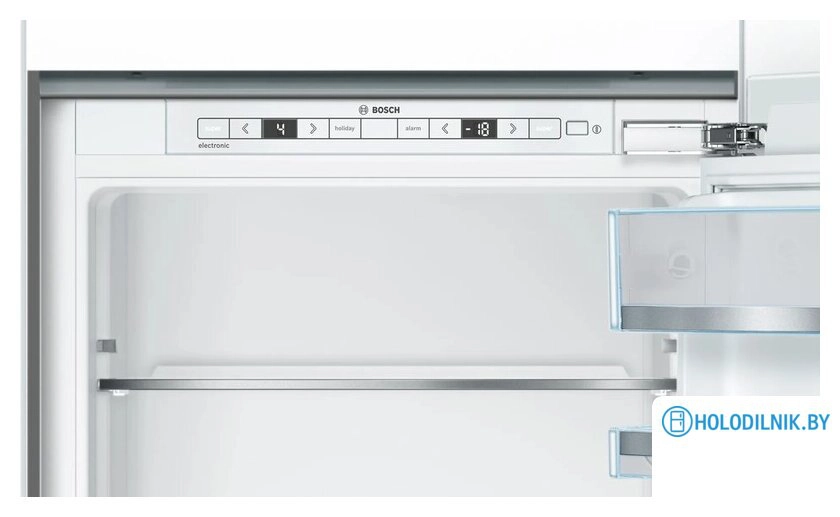 Холодильник Bosch Serie 6 KIS86AFE0