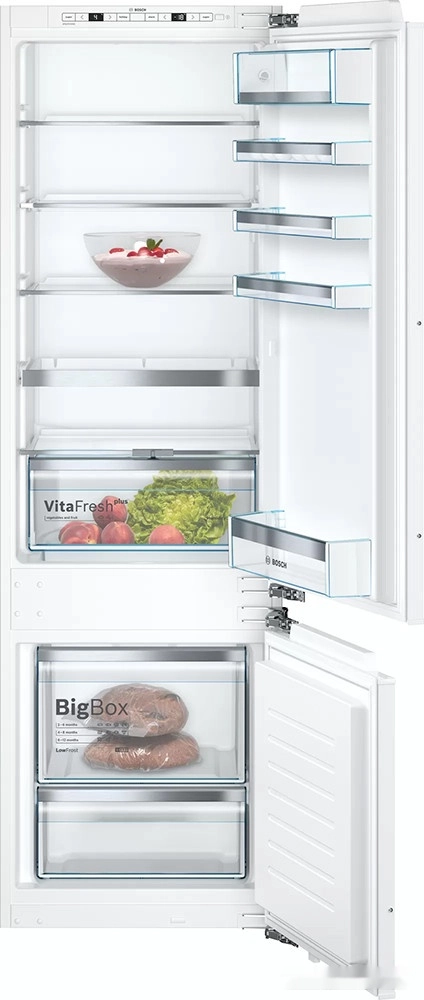 Serie 6 KIS87AF30U
