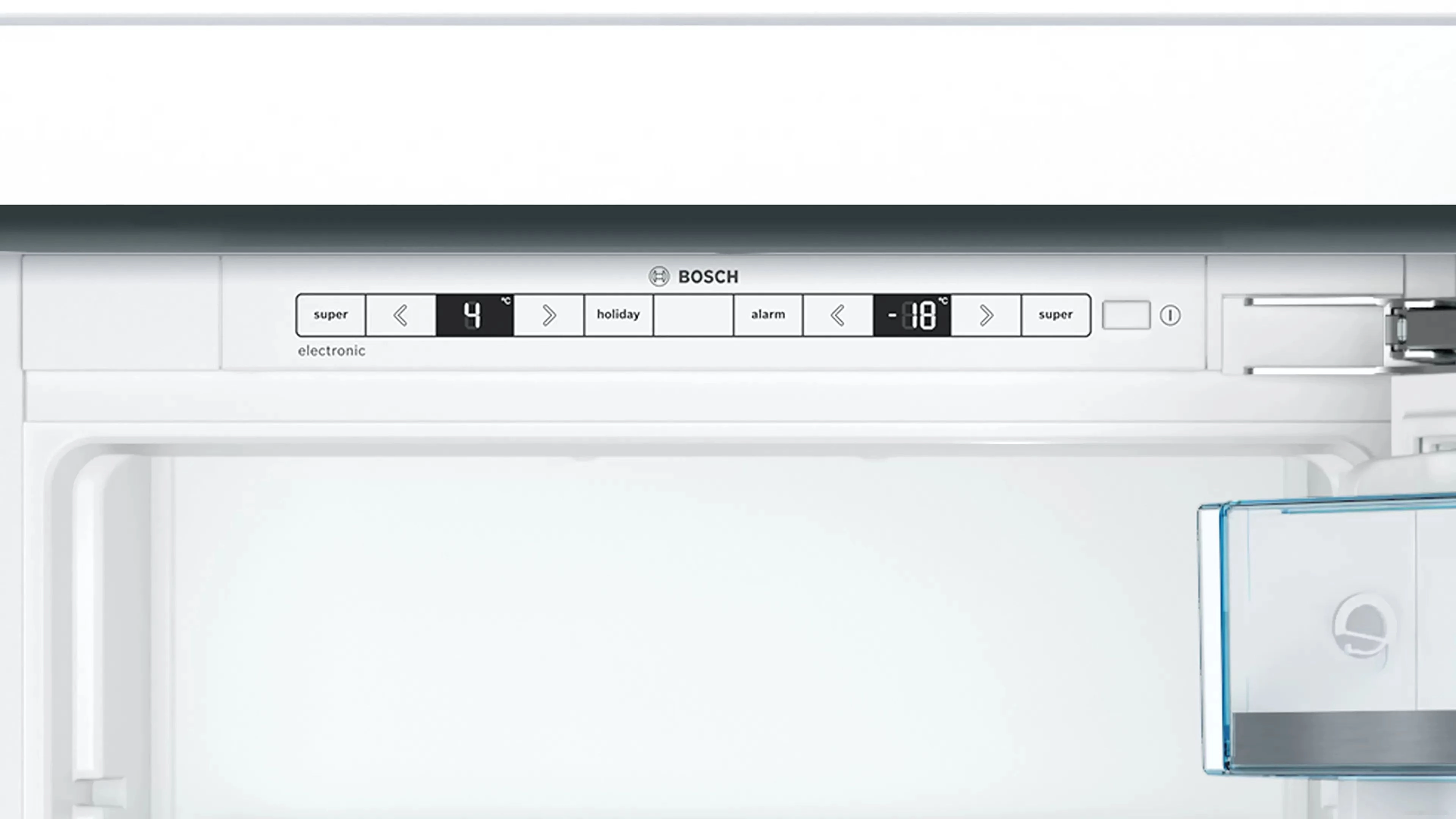 Serie 6 KIS87AF30U