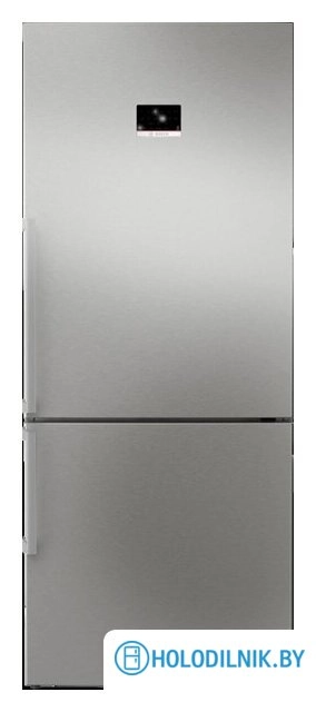 Холодильник Bosch Serie 8 KGP76AIC0N