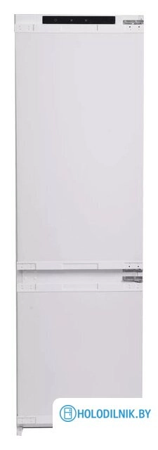 Холодильник Candy CBCS7249AFS