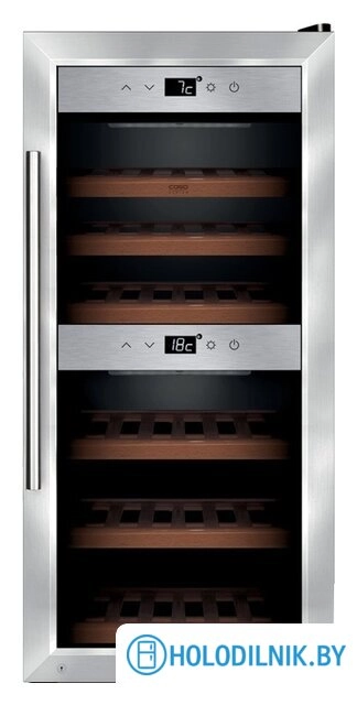 Винный шкаф CASO WineComfort 24