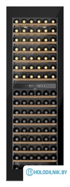 Винный шкаф CASO WineDeluxe WD 96