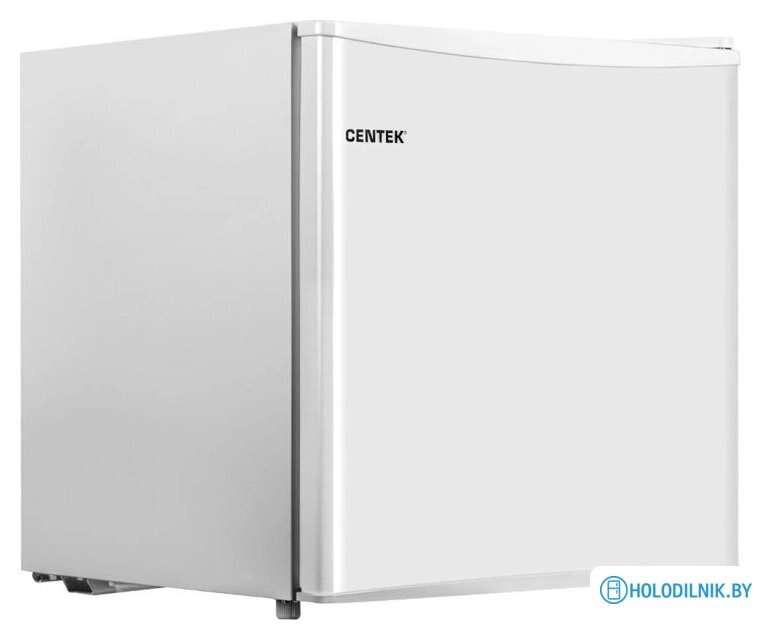 Мини-холодильник CENTEK CT-1700 (белый)