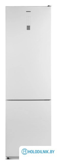 CT-1733 NF White