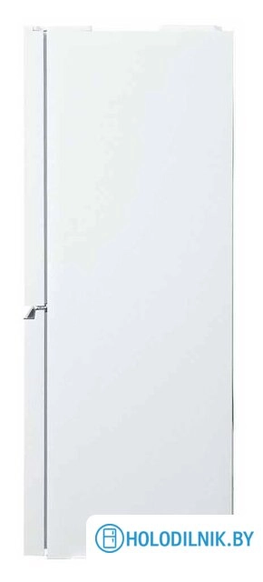 Четырёхдверный холодильник CENTEK CT-1742 White Stone
