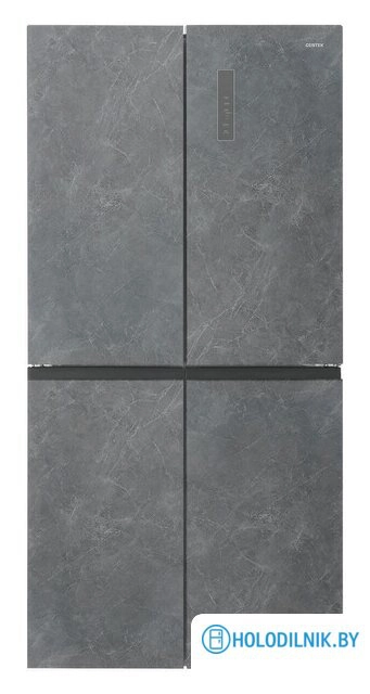 CT-1743 Gray Stone
