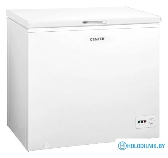 Морозильный ларь CENTEK CT-1764-249