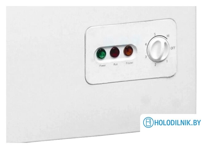 Морозильный ларь CENTEK CT-1764-249