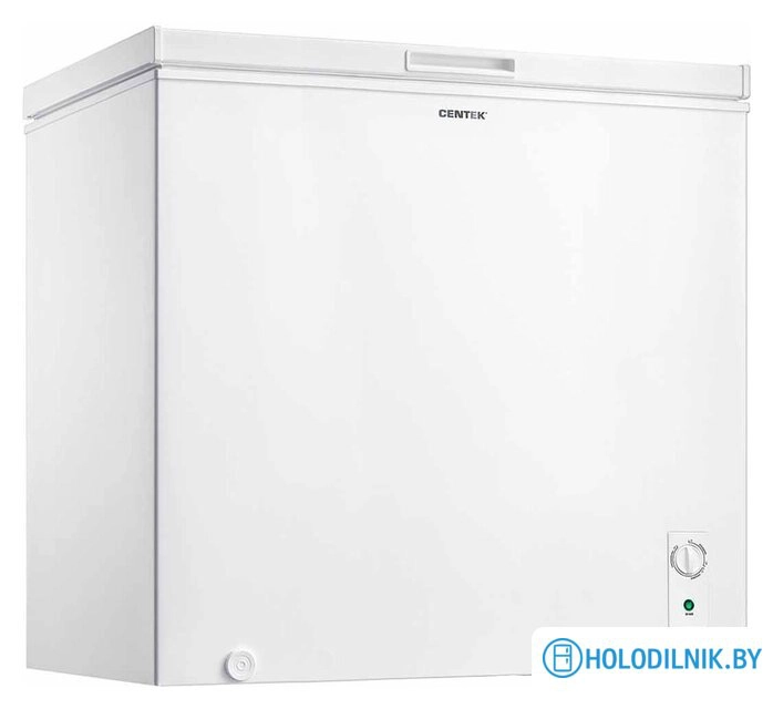 Морозильный ларь CENTEK CT-1787