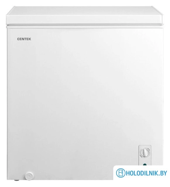 Морозильный ларь CENTEK CT-4003