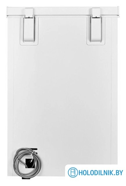 Морозильный ларь CENTEK CT-4011