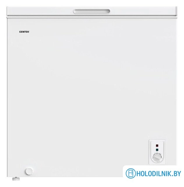 Морозильный ларь CENTEK CT-4031