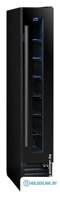 Винный шкаф Climadiff CBU7S1B