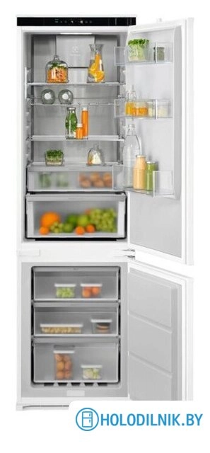 Холодильник Electrolux E8MNCD18S