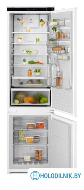 Холодильник Electrolux ENT6MD19S3