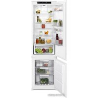 Холодильник Electrolux LNS6TE19S