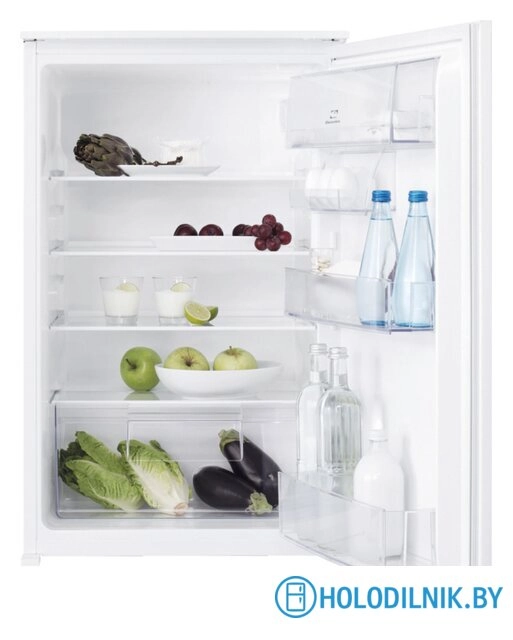 Однокамерный холодильник Electrolux LRB2AE88S