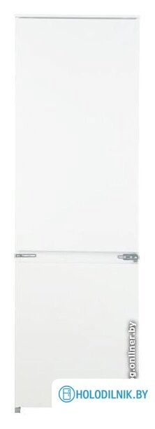 Холодильник Electrolux RNT2LF18S