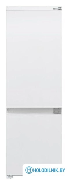 Холодильник Finlux BIBFF256