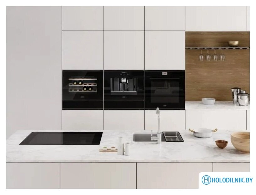 Винный шкаф Franke Mythos FMY 24 WCR N BK 131.0717.412