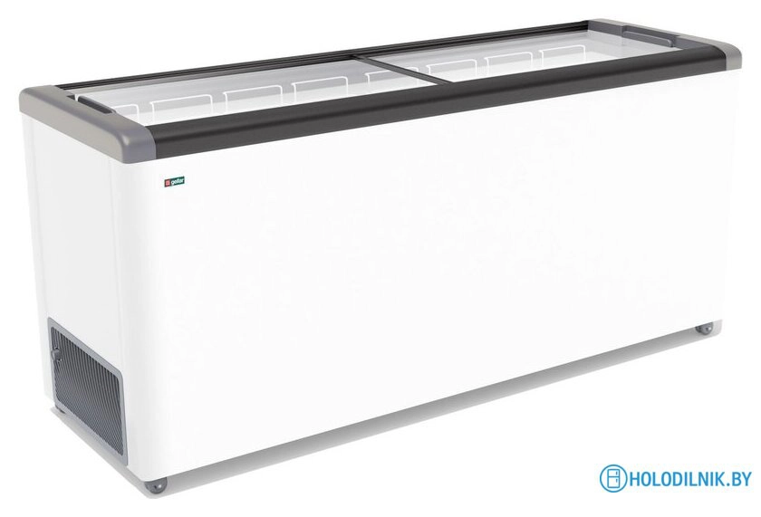 Gellar FG 700 C (серый)