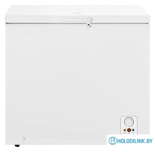 Морозильный ларь Gorenje FH21FPW