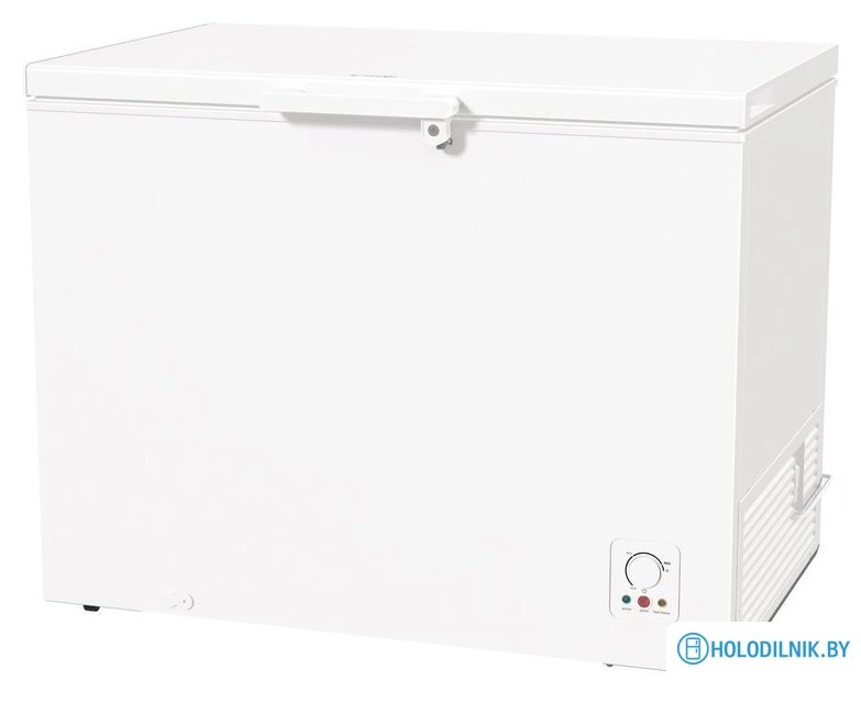Морозильный ларь Gorenje FH301CW