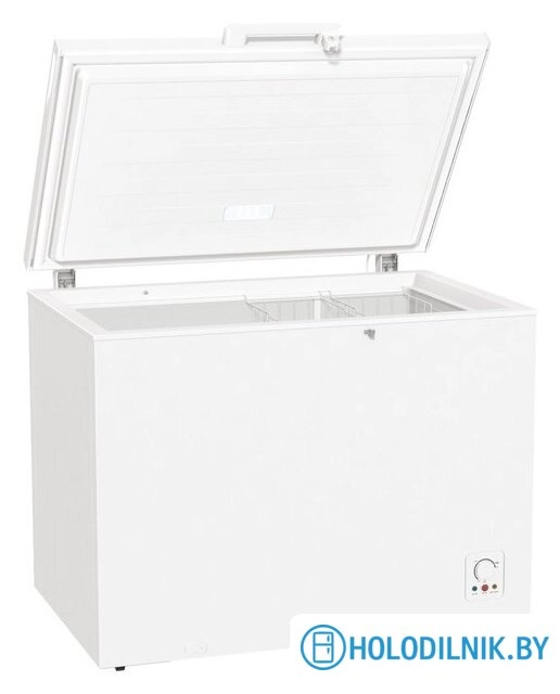 Морозильный ларь Gorenje FH301CW