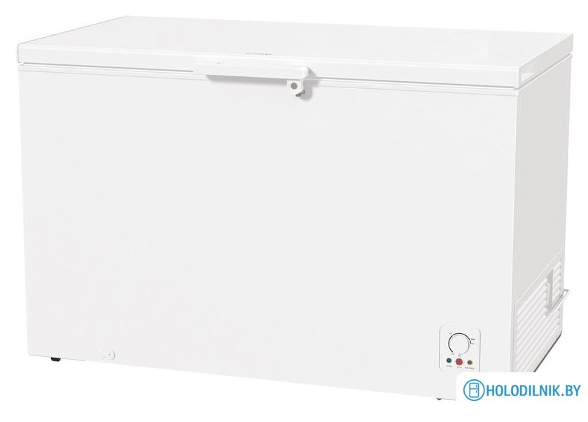 Морозильный ларь Gorenje FH401CW