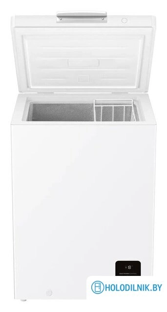 Морозильный ларь Gorenje FHC1014W5