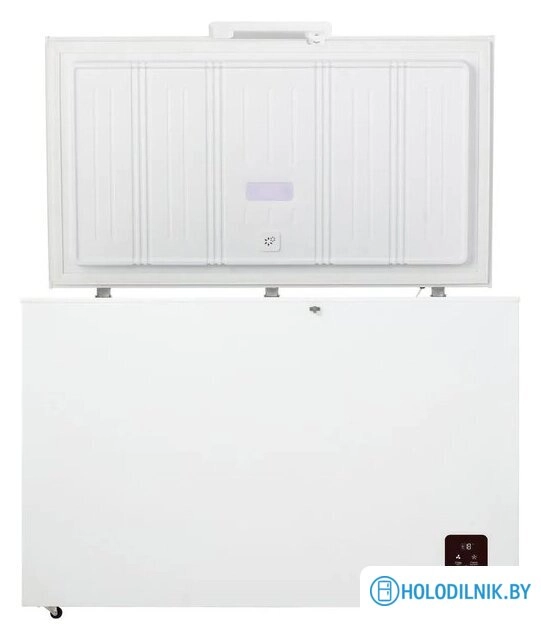 Морозильный ларь Gorenje FHC4216W5