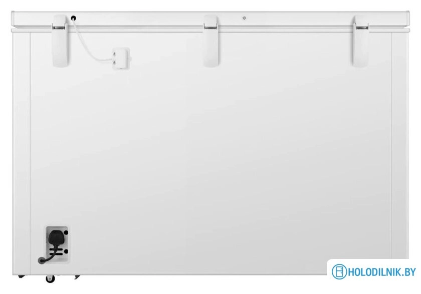 Морозильный ларь Gorenje FHC4216W5