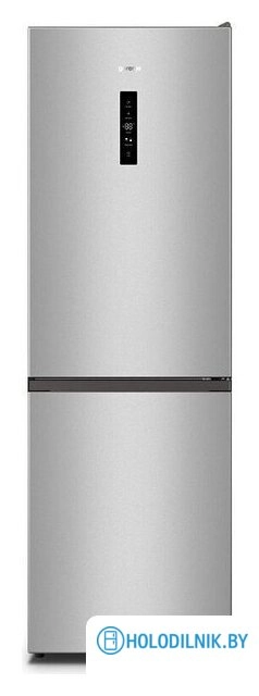 Холодильник Gorenje NRK619FAS4