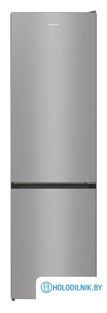 Холодильник Gorenje NRK6201ES4