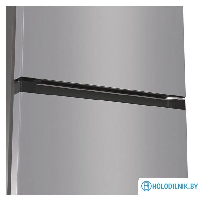 Холодильник Gorenje NRK6201ES4