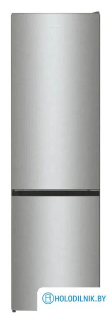 Холодильник Gorenje NRK6202EXL4