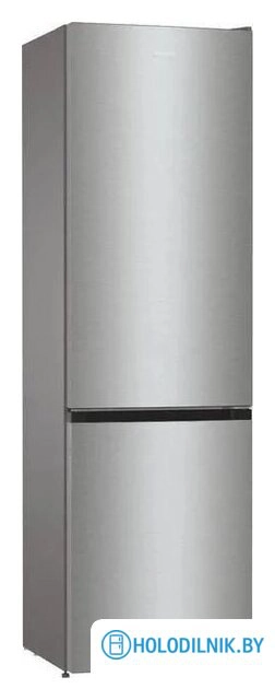 Холодильник Gorenje NRK6202EXL4